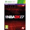 NBA 2K17 - XBOX360