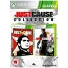 JUST CAUSE DOUBLE PACK - XBOX 360