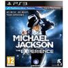 MICHAEL JACKSON THE EXPERIENCE (PS MOVE COMPATIBLE) - PS3