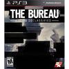 THE BUREAU XCOM DECLASSIFIED - PS3