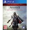 ASSASSINS CREED THE EZIO COLLECTION - PS4