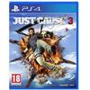 JUST CAUSE 3 - PS4