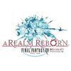 FINAL FANTASY XIV A REALM REBORN - PS4