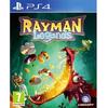 RAYMAN LEGENDS ALT - PS4