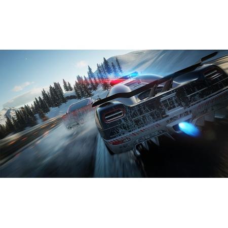 THE CREW ULTIMATE EDITION - PS4