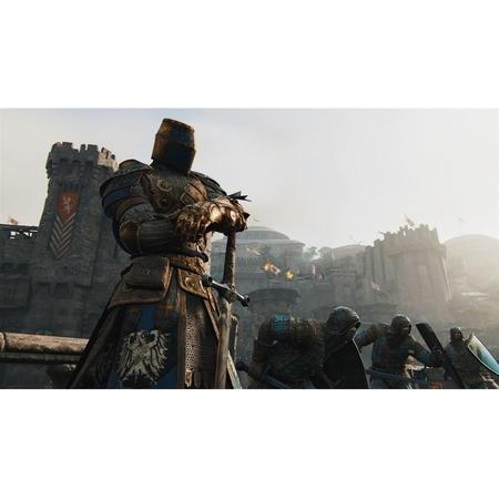 FOR HONOR - PS4