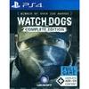 WATCH DOGS COMPLETE - PS4