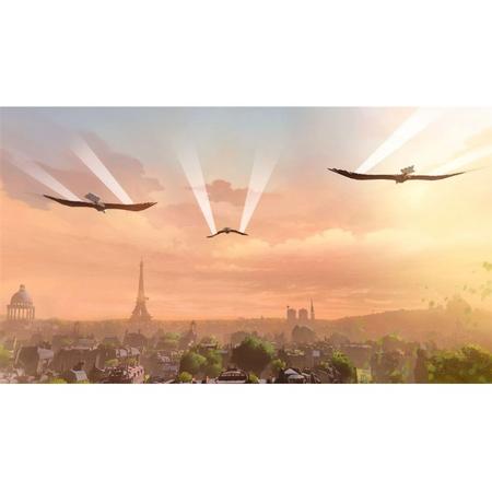 EAGLE FLIGHT (VR) - PS4