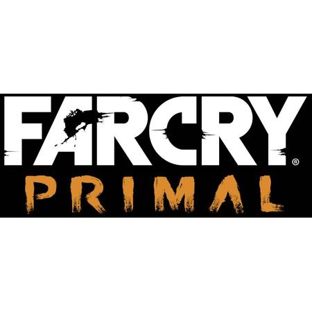 FAR CRY PRIMAL - PS4