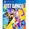 JUST DANCE 2016 UNLIMITED - PS4