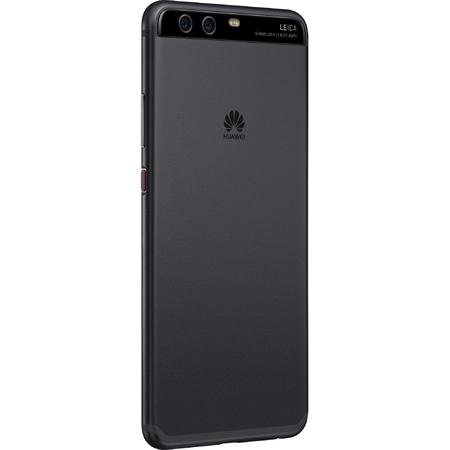 Telefon mobil Huawei P10 Plus, Dual Sim, 128GB, 4G, Black