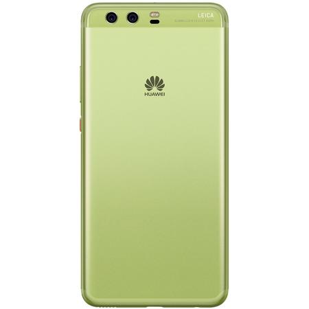 Telefon mobil Huawei P10, Dual Sim, 64GB, 4G, Greenery