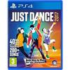 JUST DANCE 2017 - PS4