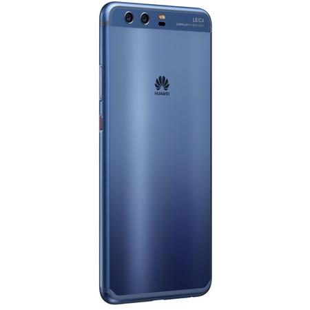 Telefon mobil Huawei P10 Plus, Dual Sim, 128GB, 4G, Blue