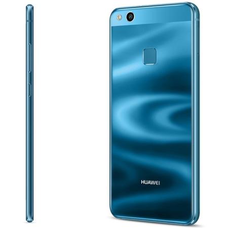 Telefon mobil Huawei P10 Lite, Dual Sim, 32GB, 4G, Blue