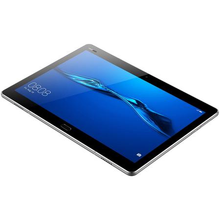 Tableta Huawei MediaPad M3 Youth, 10.1", 3GB RAM, 32GB flash, Wi-Fi, GPS, Android 7.0, Grey