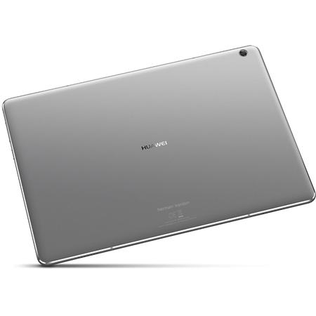 Tableta Huawei MediaPad M3 Youth, 10.1", 3GB RAM, 32GB flash, Wi-Fi, GPS, Android 7.0, Grey
