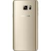 Telefon Mobil SAMSUNG Galaxy Note 5, Dual Sim, 32GB, 4G, Auriu