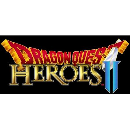 DRAGON QUEST HEROES 2 EXPLORERS EDITION - PS4