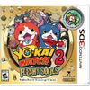 YO-KAI WATCH 2 FLESHY SOULS - 3DS