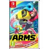 ARMS - SW
