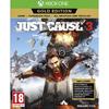 JUST CAUSE 3 GOLD EDITION - XBOX ONE