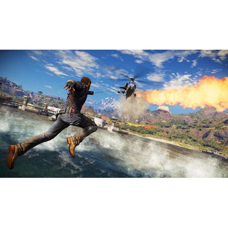 JUST CAUSE 3 GOLD EDITION - XBOX ONE