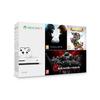 Consola Microsoft Xbox One S 500GB + Halo 5 + Rare Replay + Gears of War Ultimate Edition