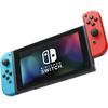 Consola Nintendo Switch (Joy-Con Neon Rosu/Albastru)