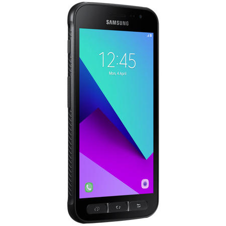 Telefon Mobil Samsung Galaxy Xcover 4 G390F, 16GB, 4G, Black