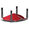 D-Link Router wireless AC3150 Ultra Wi-Fi, 802.11 a/g/n/ac