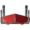 D-Link Router wireless AC3150 Ultra Wi-Fi, 802.11 a/g/n/ac