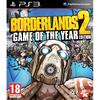 BORDERLANDS 2 GOTY - PS3