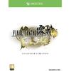 FINAL FANTASY TYPE-0 HD COLLECTORS EDITION - XBOX ONE