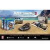 JUST CAUSE 3 COLLECTORS EDITION - XBOX ONE