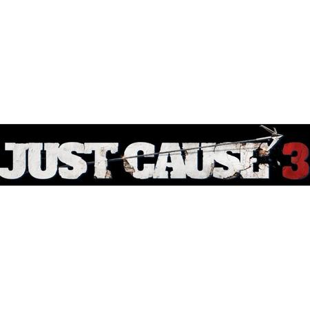 JUST CAUSE 3 COLLECTORS EDITION - XBOX ONE