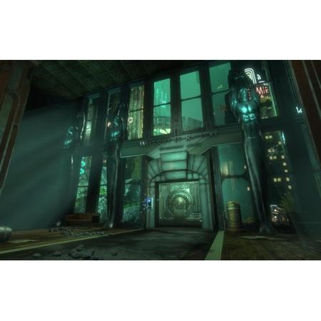 BIOSHOCK THE COLLECTION - XBOX ONE