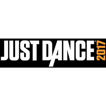 JUST DANCE 2017 - WII U