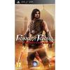 PRINCE OF PERSIA THE FORGOTTEN SANDS PSP ESSENTIALS - PSP
