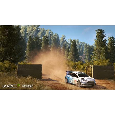 WRC 5 - PSV