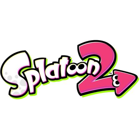 SPLATOON 2 - SW