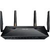 Router Wireless ASUS AC2600 Dual-WAN, VPN