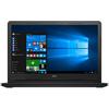 Laptop Dell Inspiron 3552 Intel Celeron N3060 up to 2.48 GHz, Braswell, 15.6", 4GB, 500GB, DVD-RW, Intel HD Graphics, Windows 10 Home, Black