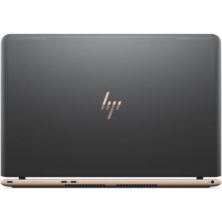 Ultrabook HP Spectre 13-v101nn Intel Core i7-7500U 2.70 GHz, Kaby Lake, 13.3", Full HD, IPS, 8GB, 256GB SSD, Intel HD Graphics 620, Windows 10 Home
