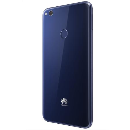 Telefon mobil Huawei P9 Lite 2017, Dual Sim, 16GB, 4G, Blue