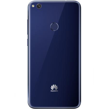 Telefon mobil Huawei P9 Lite 2017, Dual Sim, 16GB, 4G, Blue