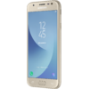Samsung Telefon mobil Galaxy J3 (2017), Dual SIM, 16GB, 4G, auriu
