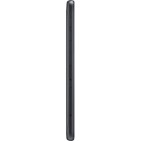 Telefon mobil Galaxy J3 (2017), Dual SIM, 16GB, 4G, negru