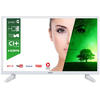 Horizon Televizor LED 32HL7311H, Smart TV, 80 cm, HD Ready, alb