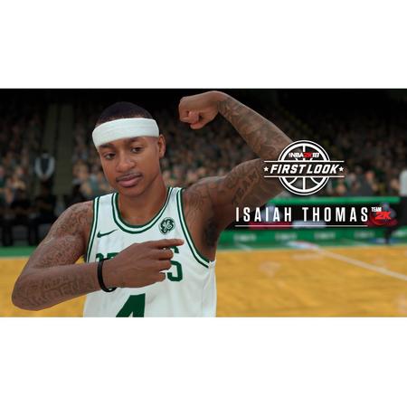 NBA 2K18 - XBOX360